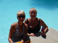 Luau (10) : Cancun 2016 June